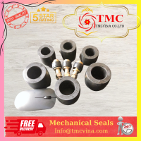 Giảm Chấn Cao Su Khớp Nối FCL